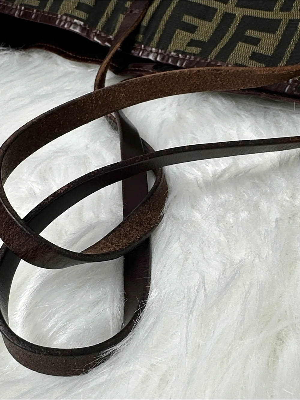 Fendi approximate measurements